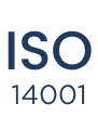 ISO 14001 Logo - Default